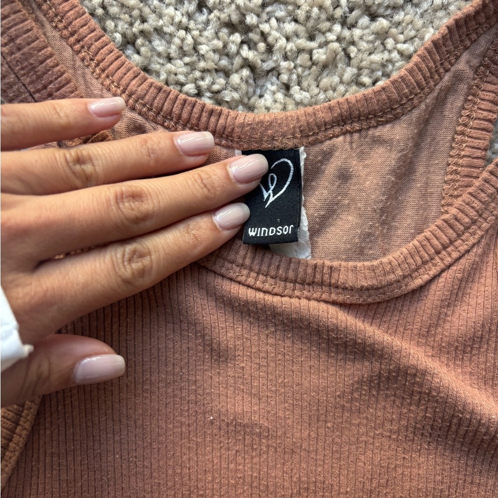 Body con mini dress